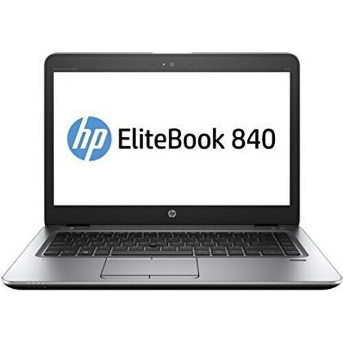 Hp Elitebook 840 G3 14" Core i5-6300u 2,4 GHz - ...