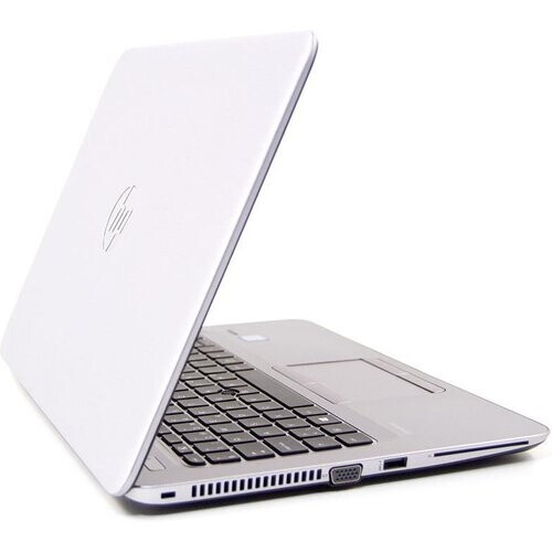 HP EliteBook 840 G3 14" Core i5 2,4 GHz - SSD 240 ...