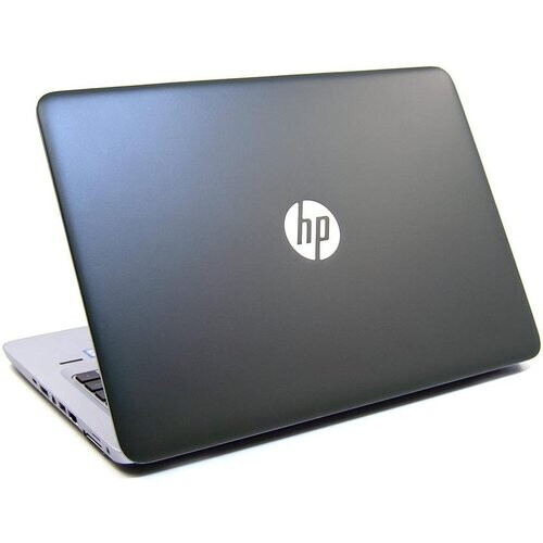 HP EliteBook 840 G3 14" Core i5 2,4 GHz - SSD 240 ...