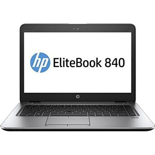 HP Elitebook 840 G3 14" Core i5-6300 2,4GHz - RAM ...