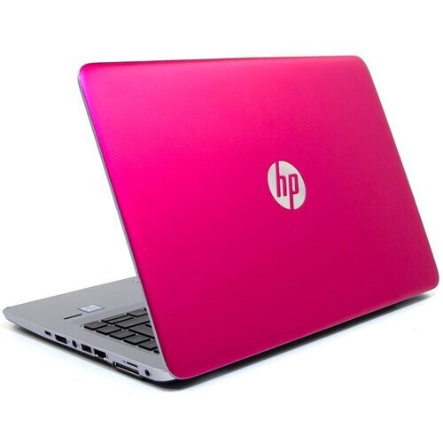 HP EliteBook 840 G3 14" Core i5 2,4 GHz - SSD 256 ...