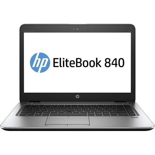 HP EliteBook 840 G3 14" Core i5 2.4 GHz - SSD 256 ...