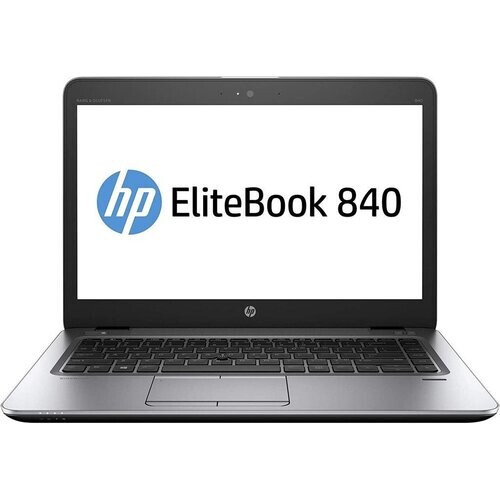 HP EliteBook 840 G3 14" Core i5 2,4 GHz - SSD 256 ...