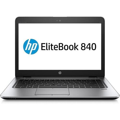 HP EliteBook 840 G3 14" Core i5 2,4 GHz - SSD 256 ...