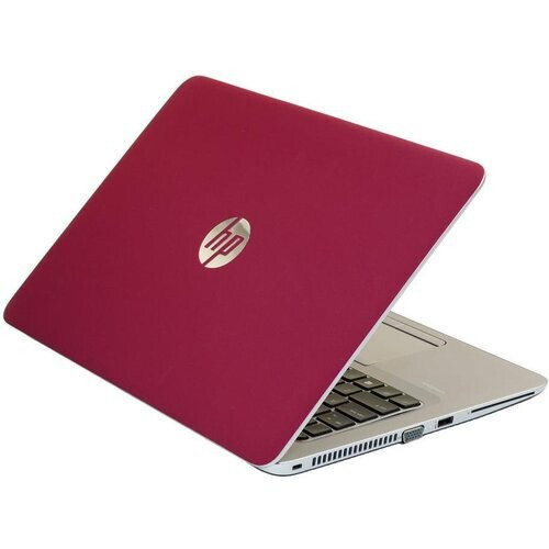 HP EliteBook 840 G3 14" Core i5 2,4 GHz - SSD 250 ...