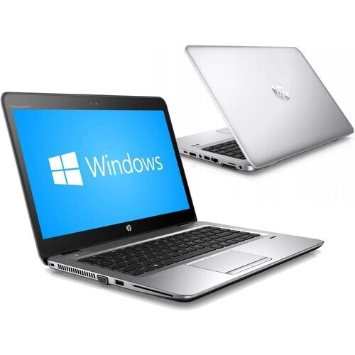 pc portable professionnel hp elitebook 840 g3 core ...