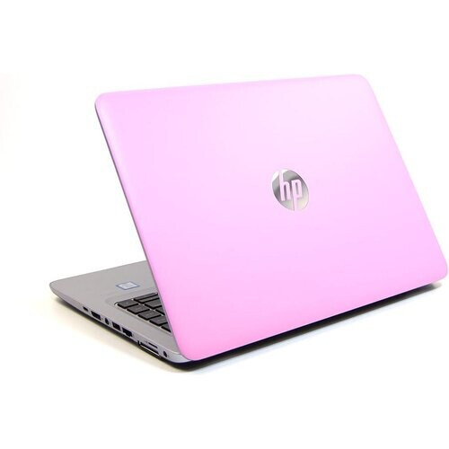 HP EliteBook 840 G3 14" Core i5 2,4 GHz - SSD 256 ...