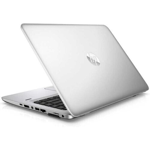 HP EliteBook 840 G3 14" Core i5 2,4 GHz - SSD 256 ...