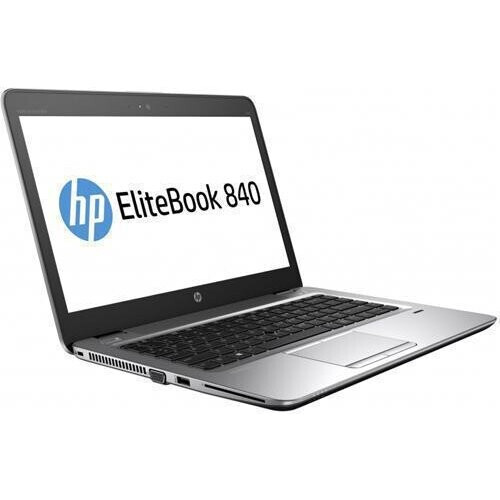 HP EliteBook 840 G3 14" Core i5-6300U 2.4 GHz - ...