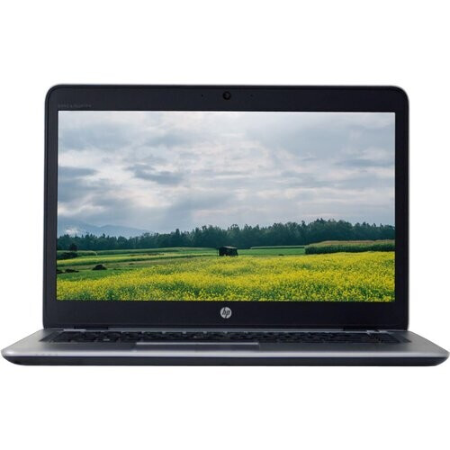 Hp EliteBook 840 G3 14" Core i5 2,4 GHz - SSD 256 ...