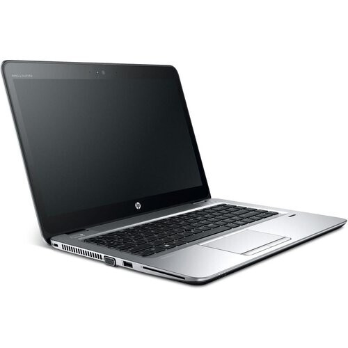 Hp EliteBook 840 G3 14" Core i5 2,4 GHz - SSD 256 ...