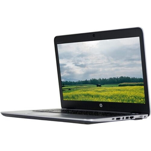 HP 840 G3 14 FHD I5-6300U 4GB 256GB SSD INTEL HD ...