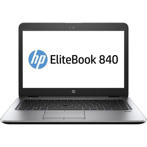 HP EliteBook 840 G3 14" Core i5-6300U 2,4 GHz - ...