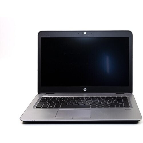 Hp EliteBook 840 G3 14" Core i5 2,4 GHz - Ssd 256 ...