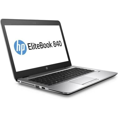 HP EliteBook 840 G3 14" Core i5 2,4 GHz - SSD 480 ...