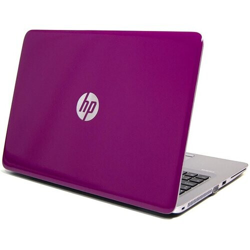 HP EliteBook 840 G3 14" Core i5 2,4 GHz - SSD 512 ...