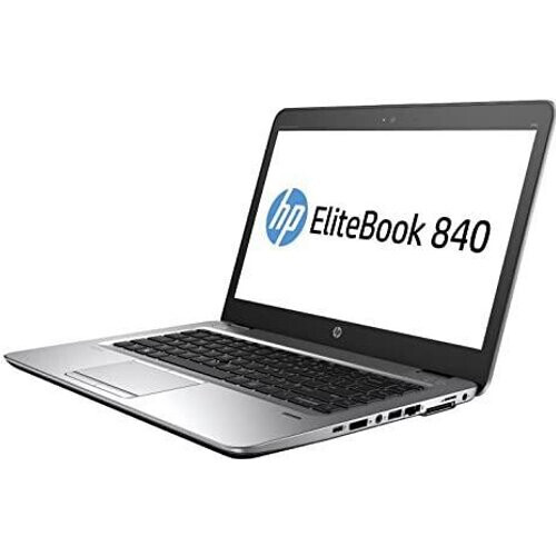 HP EliteBook 840 G3 14" Core i5 2,4 GHz - SSD 512 ...
