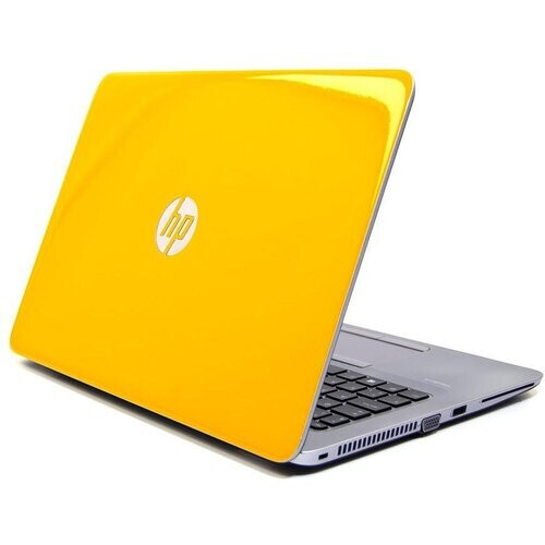 HP EliteBook 840 G3 14" Core i5 2,4 GHz - SSD 512 ...