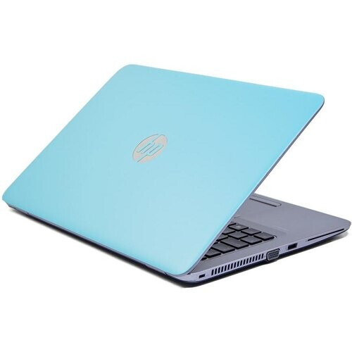 HP EliteBook 840 G3 14" Core i5 2,4 GHz - SSD 512 ...