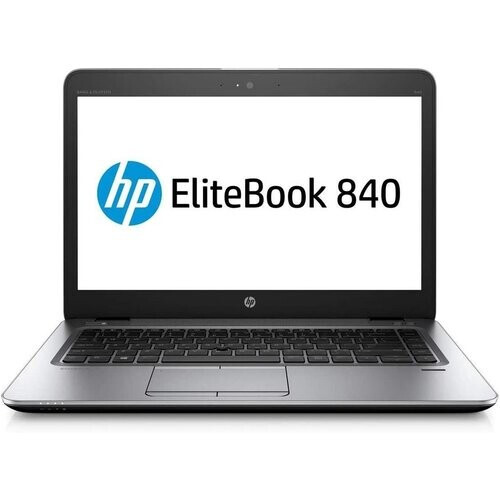 HP EliteBook 840 G3 14" Core i5 2,4 GHz - SSD 512 ...