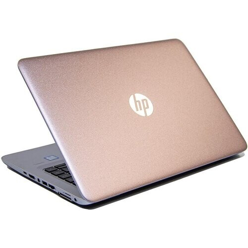 HP EliteBook 840 G3 14" Core i5 2,4 GHz - SSD 512 ...