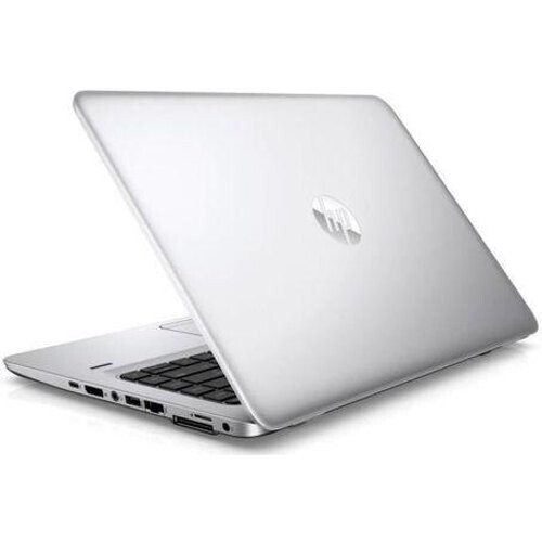 HP EliteBook 840 G3 14" Core i5 2,4 GHz - SSD 512 ...