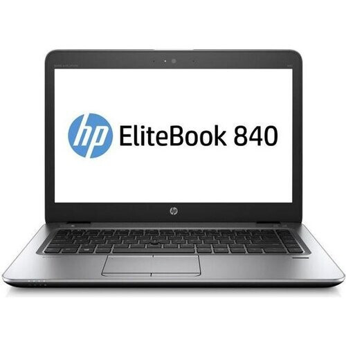 HP EliteBook 840 G3 14" Core i5 2,4 GHz - SSD 512 ...