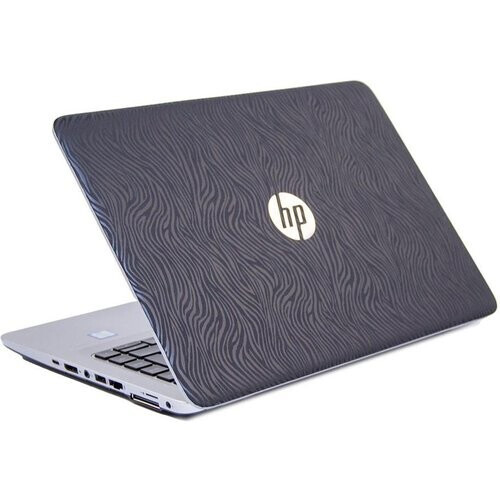 HP EliteBook 840 G3 14" Core i5 2,4 GHz - SSD 512 ...