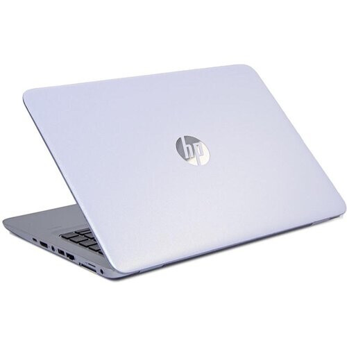 HP EliteBook 840 G3 14" Core i5 2,4 GHz - SSD 512 ...