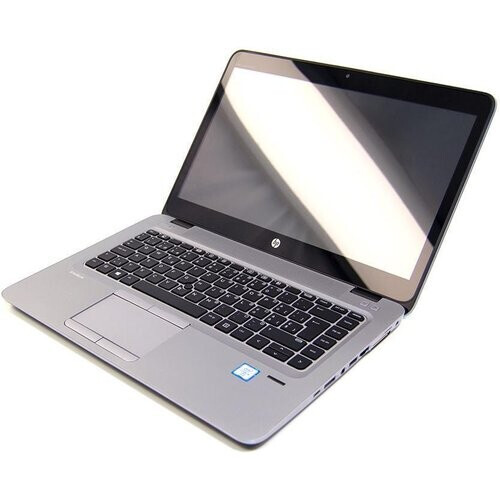 HP EliteBook 840 G3 14" Core i5 2,4 GHz - SSD 512 ...