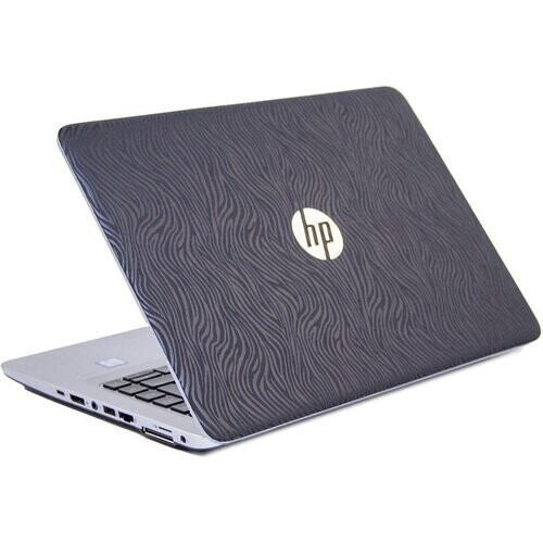 HP EliteBook 840 G3 14" Core i5 2,4 GHz - SSD 512 ...