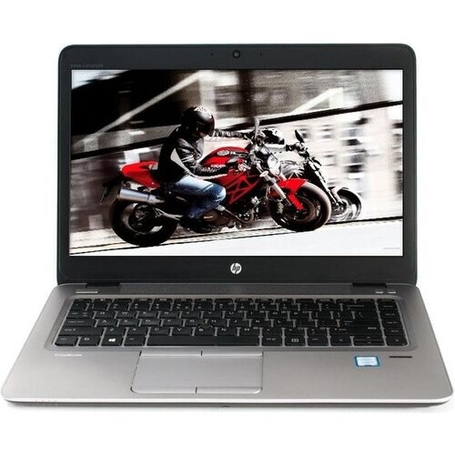 Hp EliteBook 840 G3 14" Core i5 2.4 GHz - SSD 512 ...