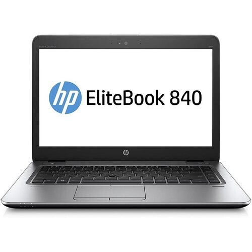 Hp Elitebook 840 G3 14" Core i7 2,1 GHz - SSD 256 ...