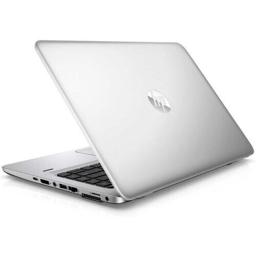 HP EliteBook 840 G3 14" Core i7 2,5 GHz - SSD 120 ...