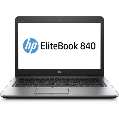 HP Elitebook 840 G3 14" Core i7-6500 2.5 GHz - SSD ...