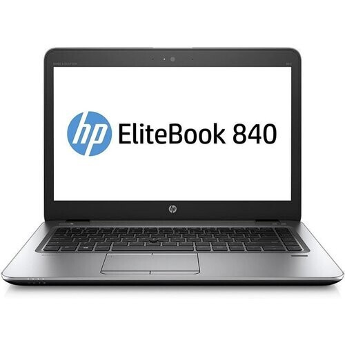 HP EliteBook 840 G3 - 8Go - SSD 512Go - 14'' - ...