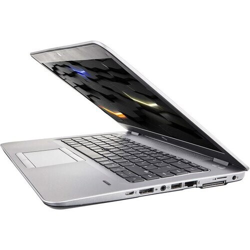 HP EliteBook 840 G3 14" Core i7 2,6 GHz - SSD 120 ...