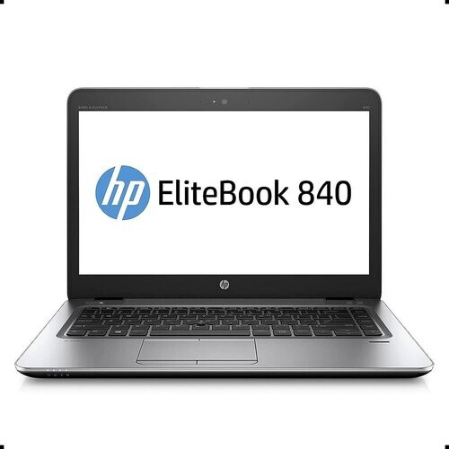 HP EliteBook 840 G3 14" Core i7 2.6 GHz - SSD 240 ...