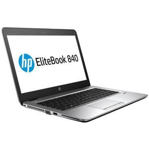 HP EliteBook 840 G3 14" Core i7 2,6 GHz - SSD 240 ...