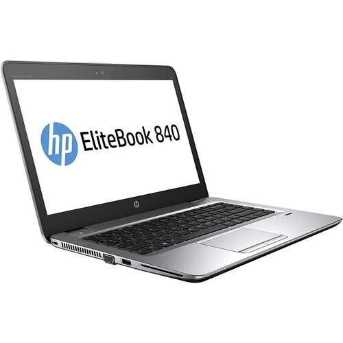 HP EliteBook 840 G3 14" Core i7-6600U - SSD 256 Go ...