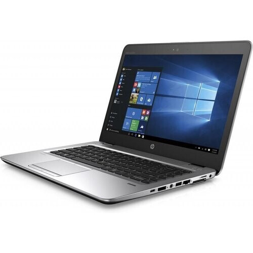 HP EliteBook 840 G3 14" Core i7 2.6 GHz - SSD 512 ...