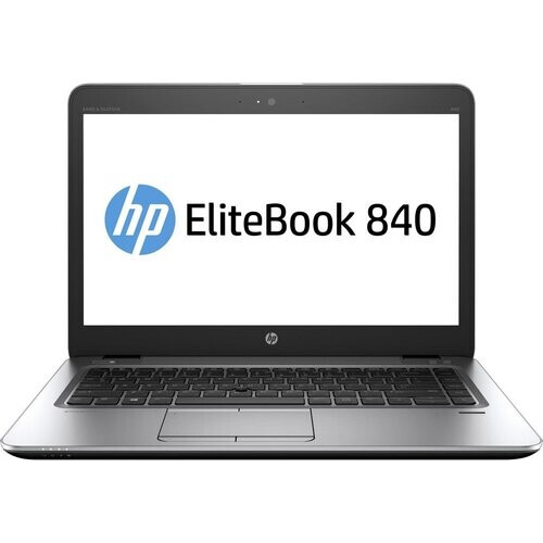 Hp Elitebook 840 G3 14" Core i7 2,6 GHz - SSD 512 ...