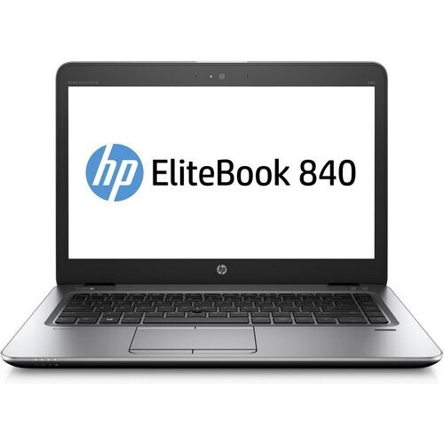 HP EliteBook 840 G3 14" Core i5 2.40 GHz - RAM 16 ...