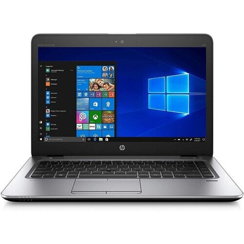 HP EliteBook 840 G3 14" Core i5 2,40 GHz - RAM 8 ...