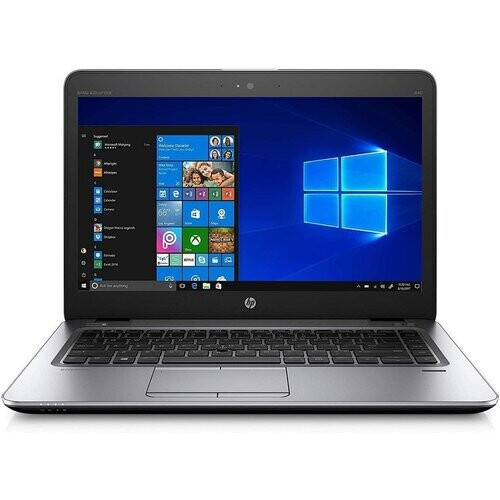 HP EliteBook 840 G3 14" Core i5 2,40 GHz - RAM 8 ...