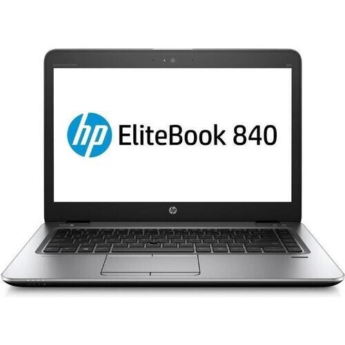 This is a Grade A Refurbished HP Elitebook 840 G3, ...