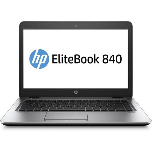 Hp EliteBook 840 G3 14-inch (2016) - Core i5-6300U ...