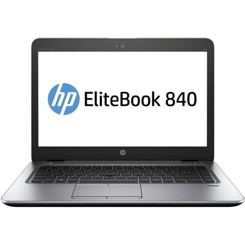 Hp EliteBook 840 G3 14-inch (2016) - Core i5-6300U ...