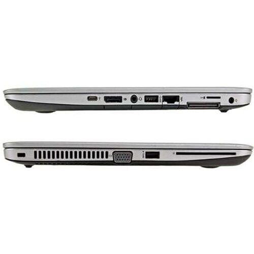 This is a Grade A Refurbished HP Elitebook 840 G3, ...