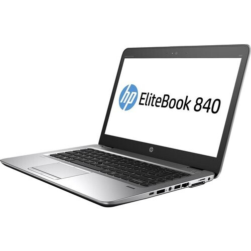 HP EliteBook 840 G3 14-inch (2017) - I5-6300U - ...